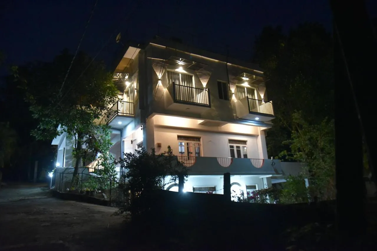 Appartement Everdew Kandy