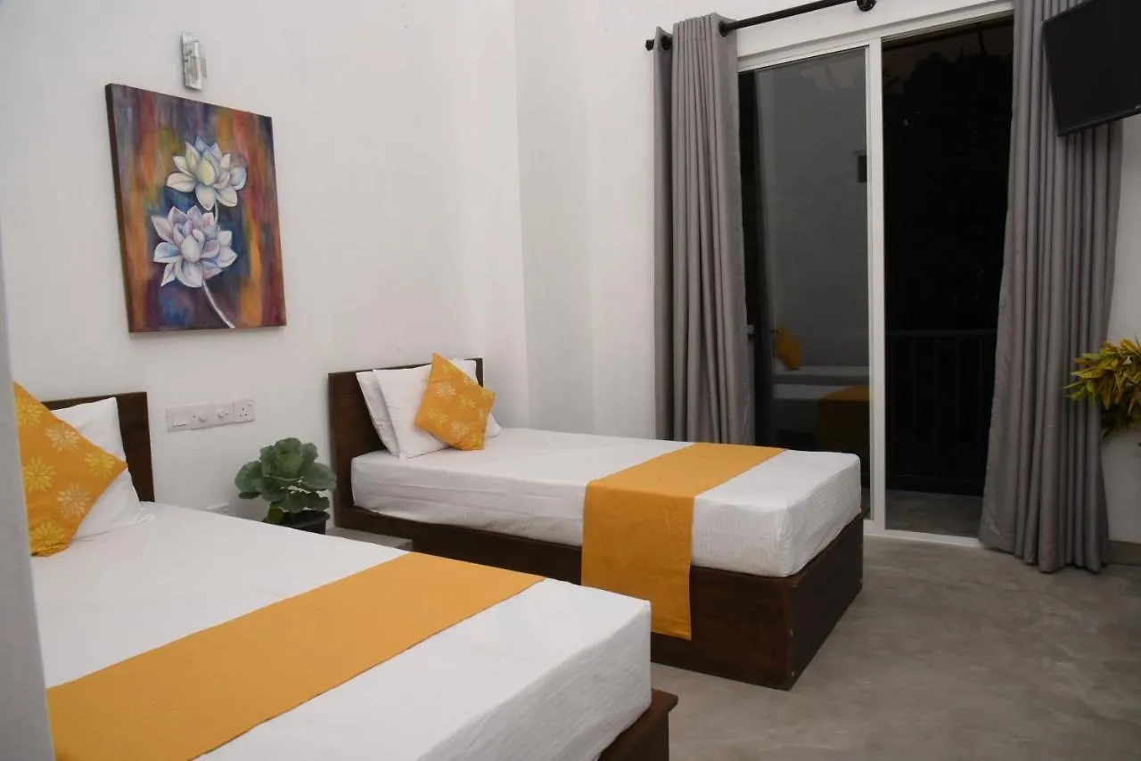 Everdew Kandy Apartment