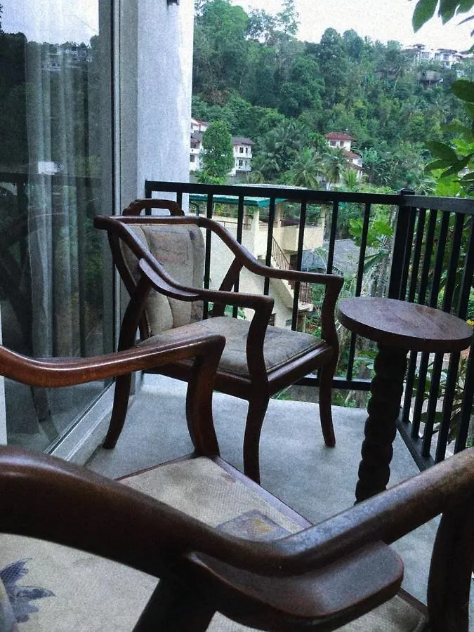 Apartment Everdew Kandy Sri Lanka