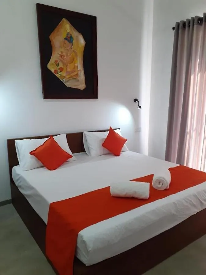 Appartement Everdew Kandy Sri Lanka