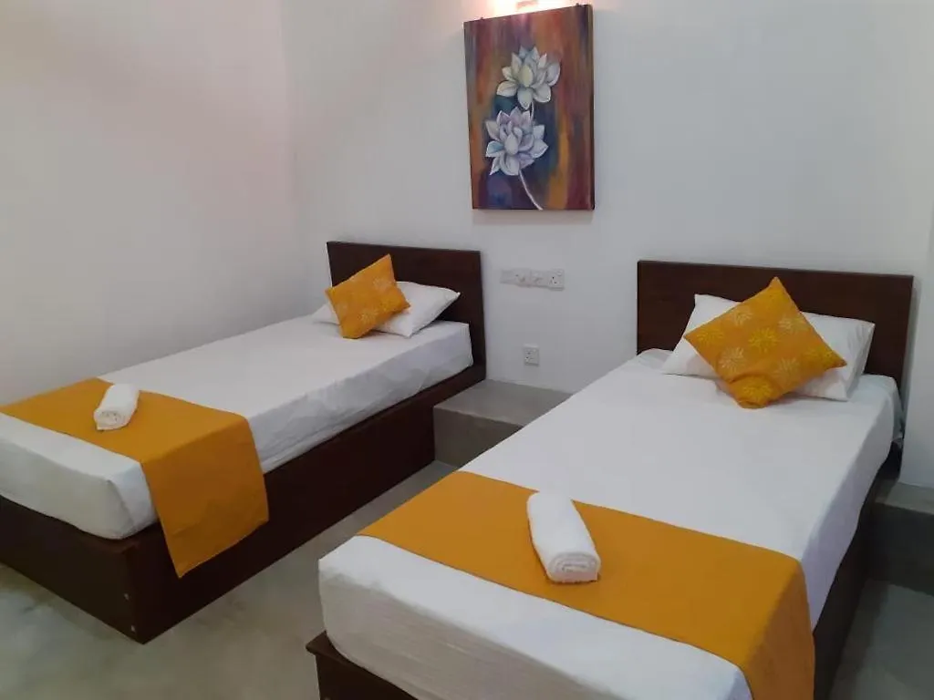 Appartement Everdew Kandy Sri Lanka
