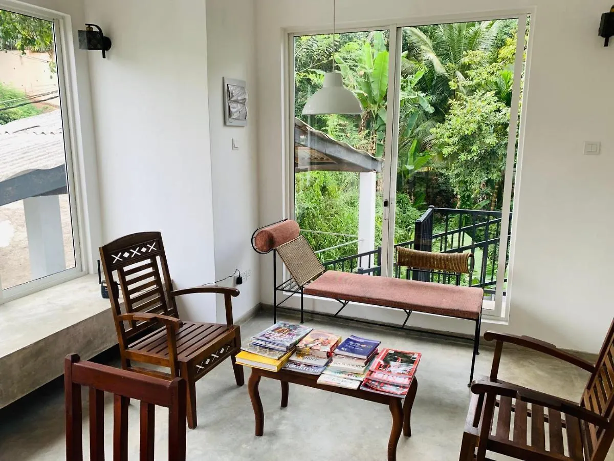 Apartment Everdew Kandy Sri Lanka