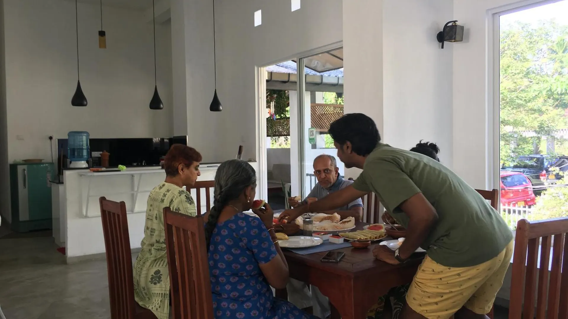 Apartment Everdew Kandy