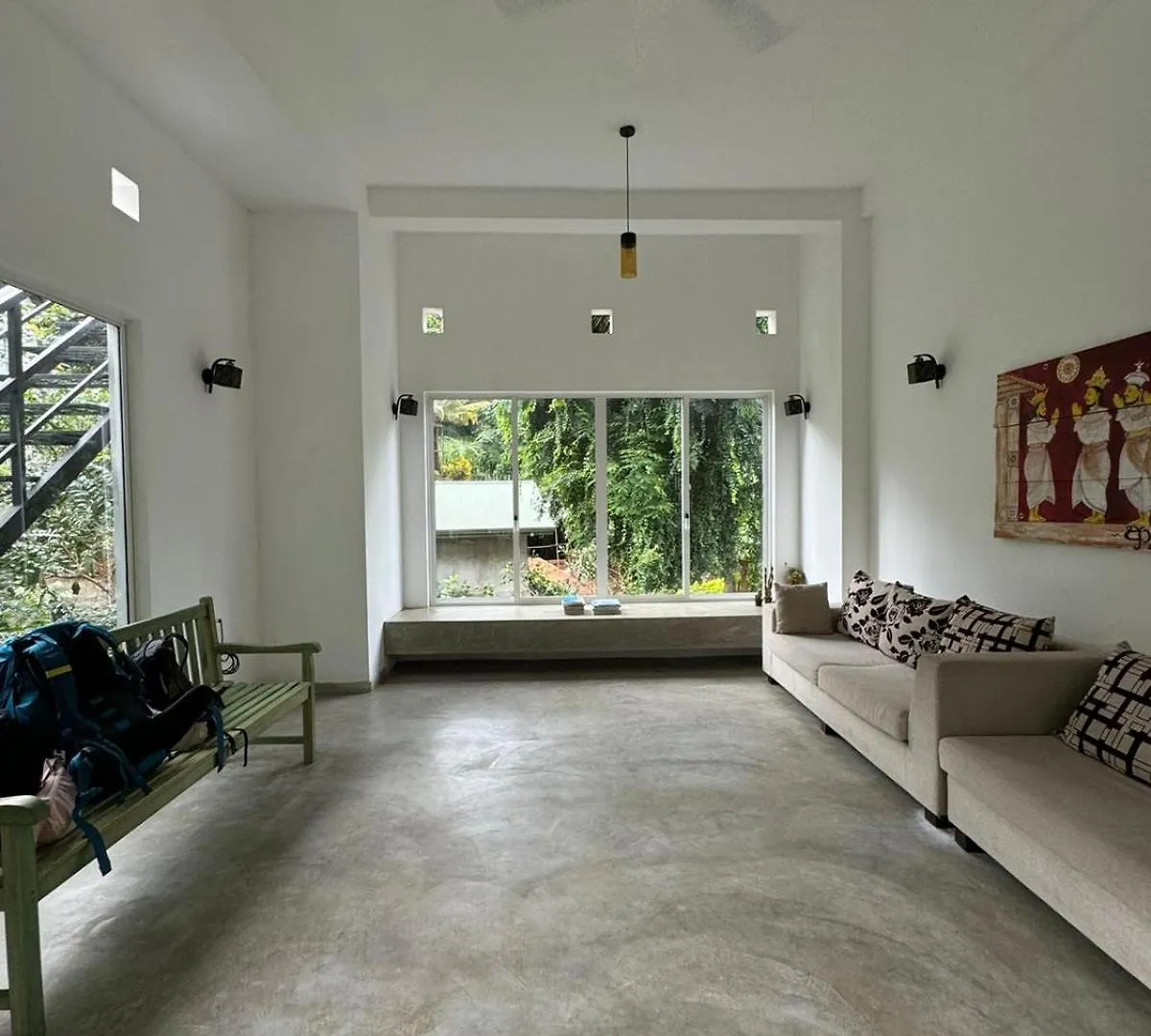 Appartement Everdew Kandy