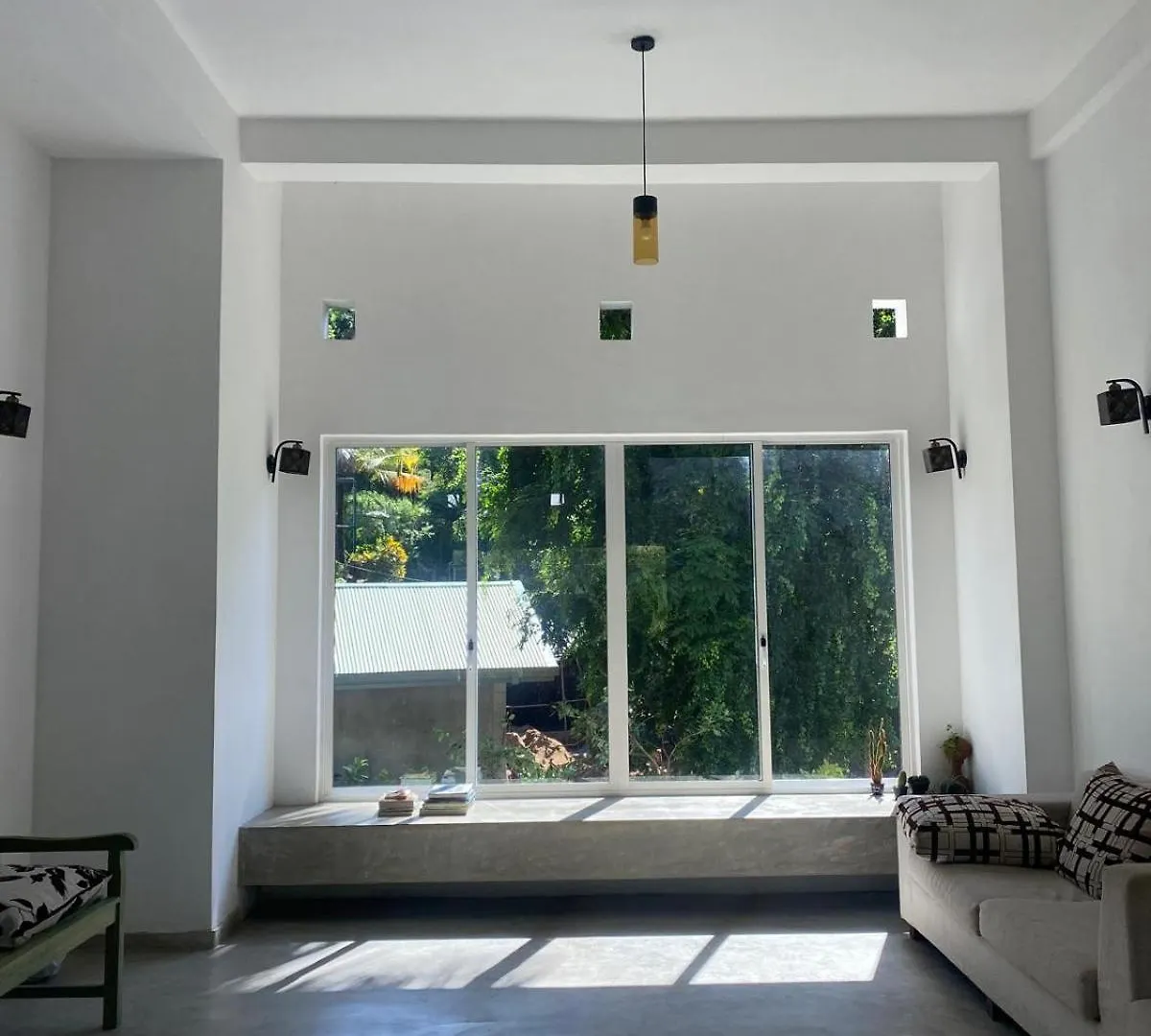 Everdew Kandy Apartment