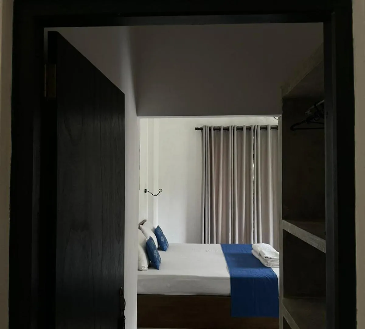 Everdew Kandy Apartment