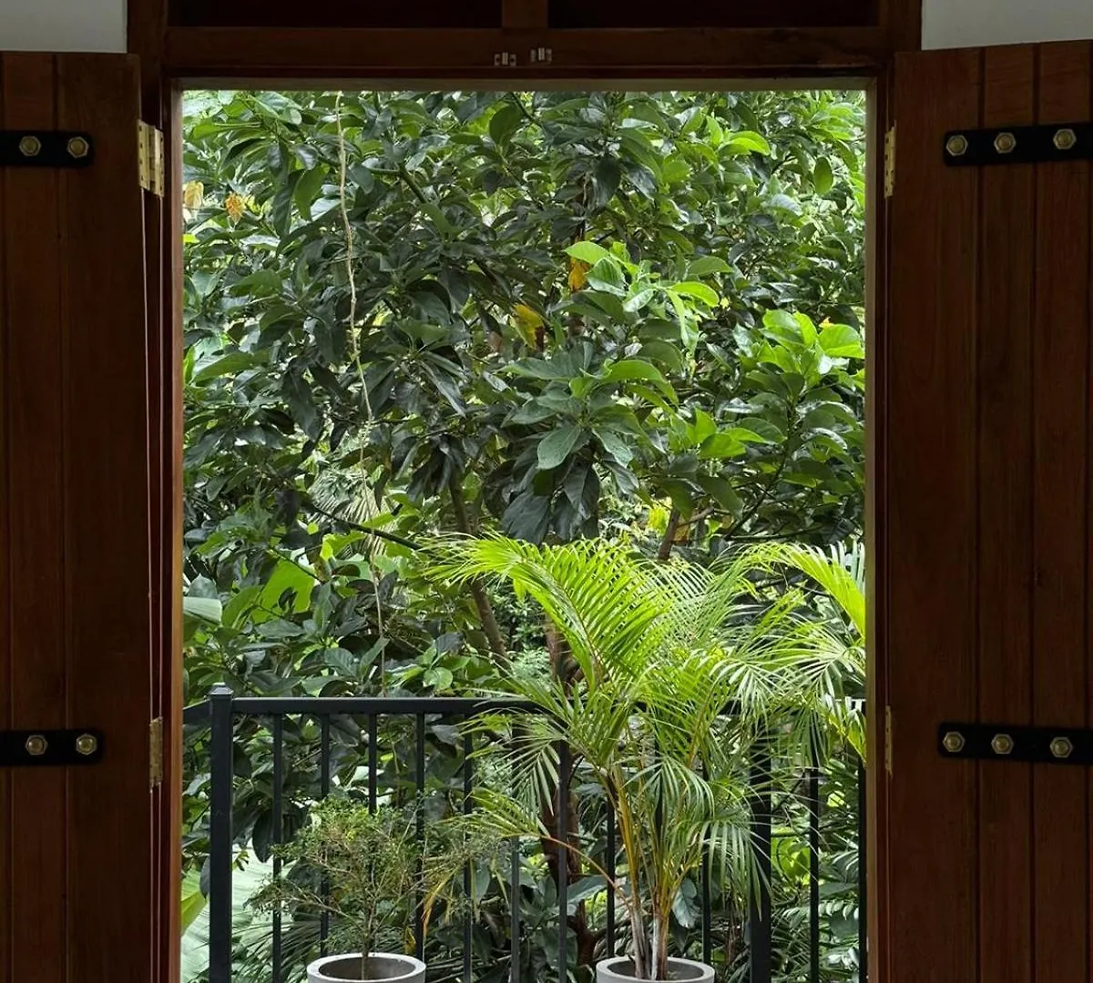 Everdew Kandy Appartement