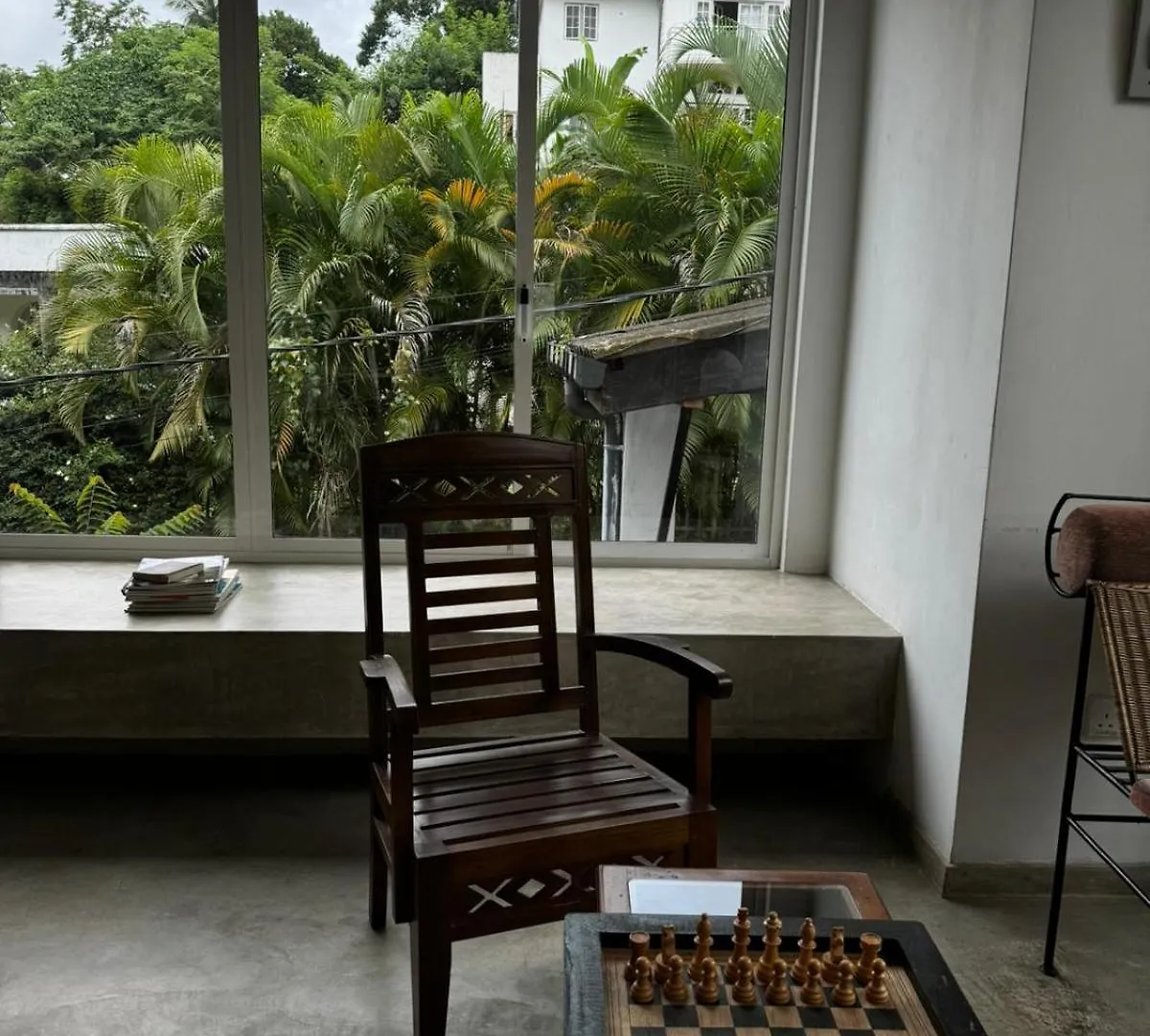 Everdew Kandy Apartment