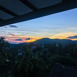 Apartment Saru - Upto 6 Guests, Kandy